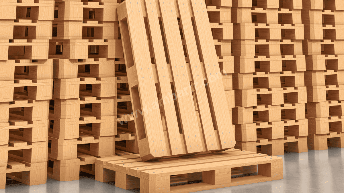 Kartepe Paletli Yük Taşıma