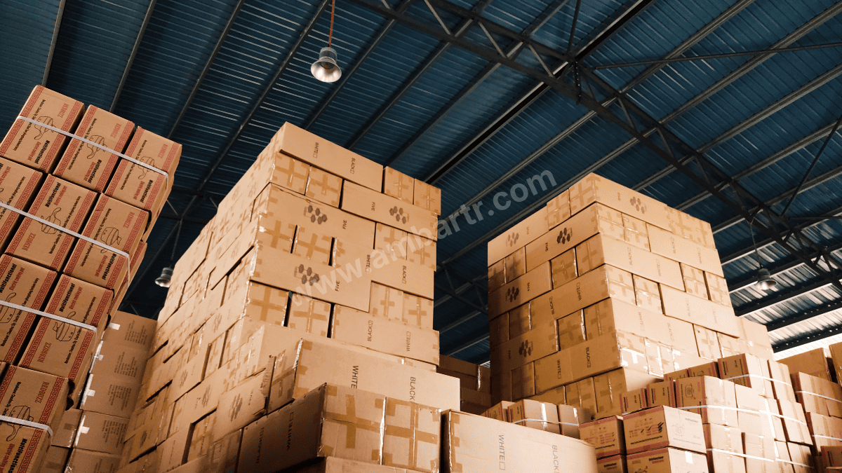 Kartepe Kolili Yük Taşıma