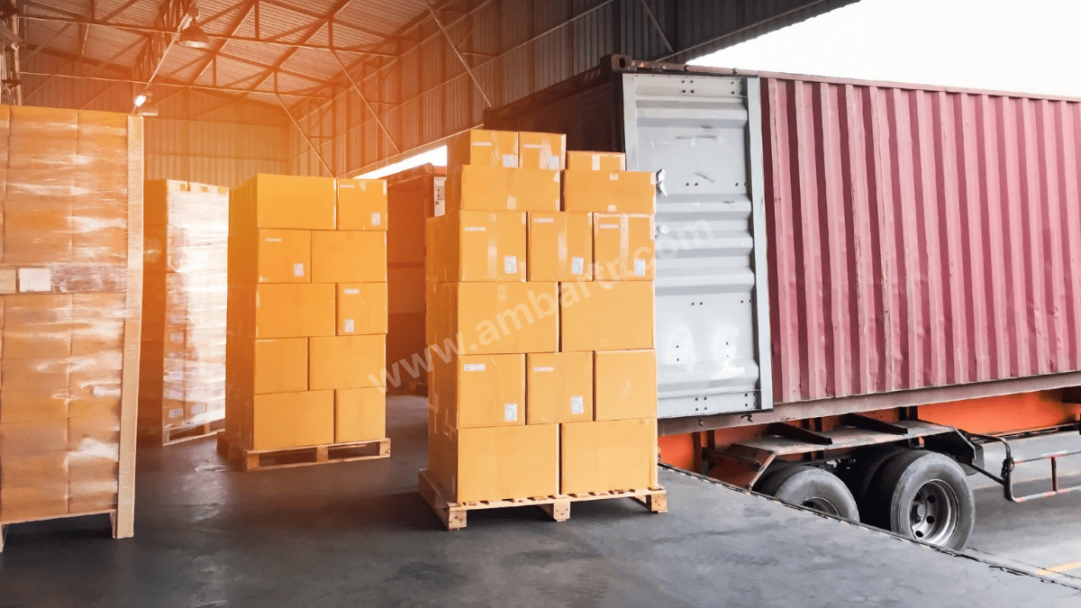 Kartepe Ağır Yük Taşıma